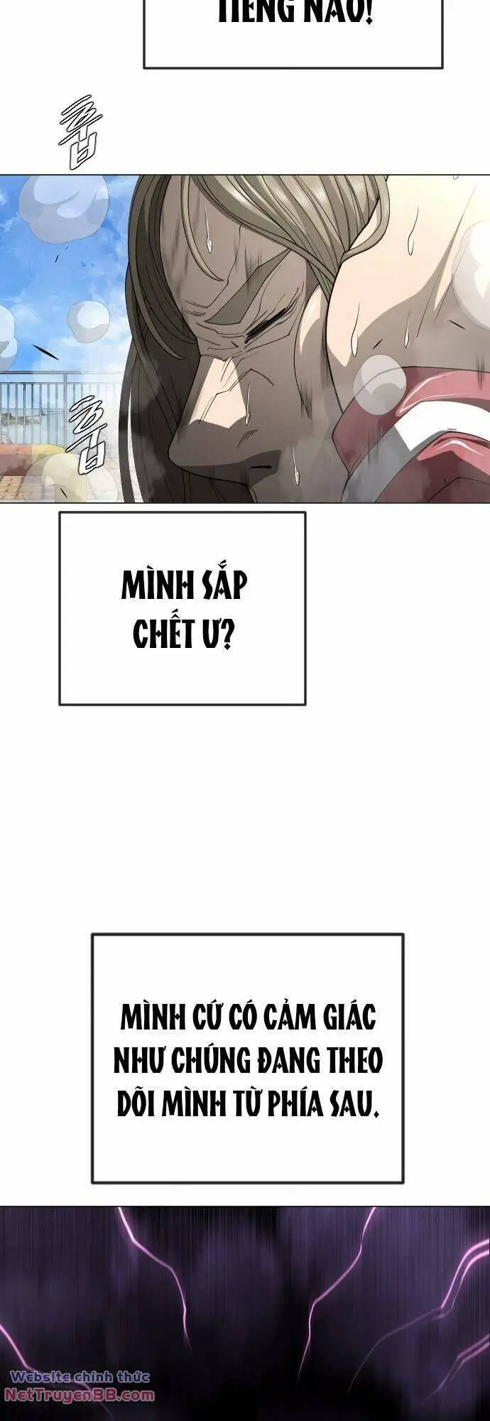 Kỷ Nguyên Siêu Anh Hùng Nettruyen ZZZ Chương 163 Page 21
