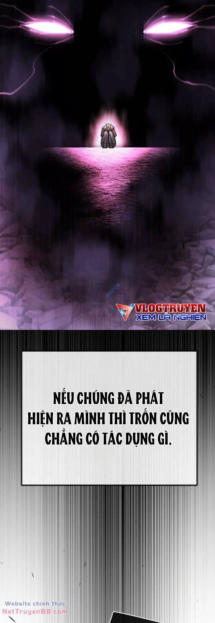 Kỷ Nguyên Siêu Anh Hùng Nettruyen ZZZ Chương 163 Page 22