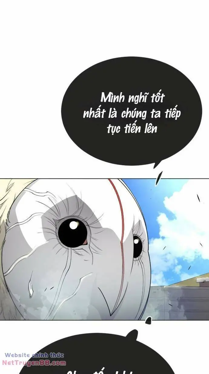 Kỷ Nguyên Siêu Anh Hùng Nettruyen ZZZ Chương 163 Page 29