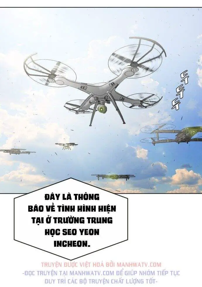 Kỷ Nguyên Siêu Anh Hùng Nettruyen ZZZ Chương 72 Page 51