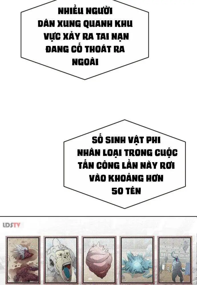 Kỷ Nguyên Siêu Anh Hùng Nettruyen ZZZ Chương 72 Page 53