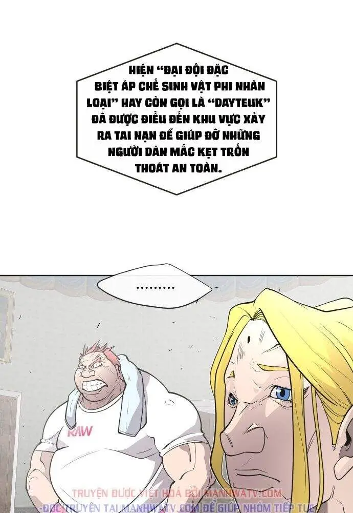 Kỷ Nguyên Siêu Anh Hùng Nettruyen ZZZ Chương 72 Page 56