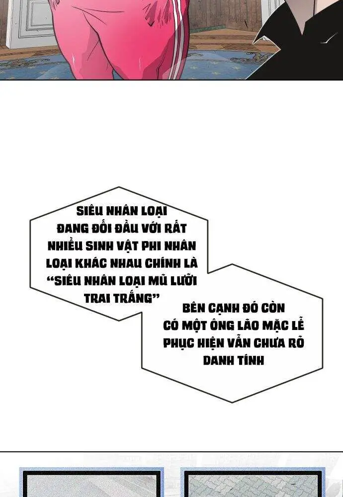 Kỷ Nguyên Siêu Anh Hùng Nettruyen ZZZ Chương 72 Page 58