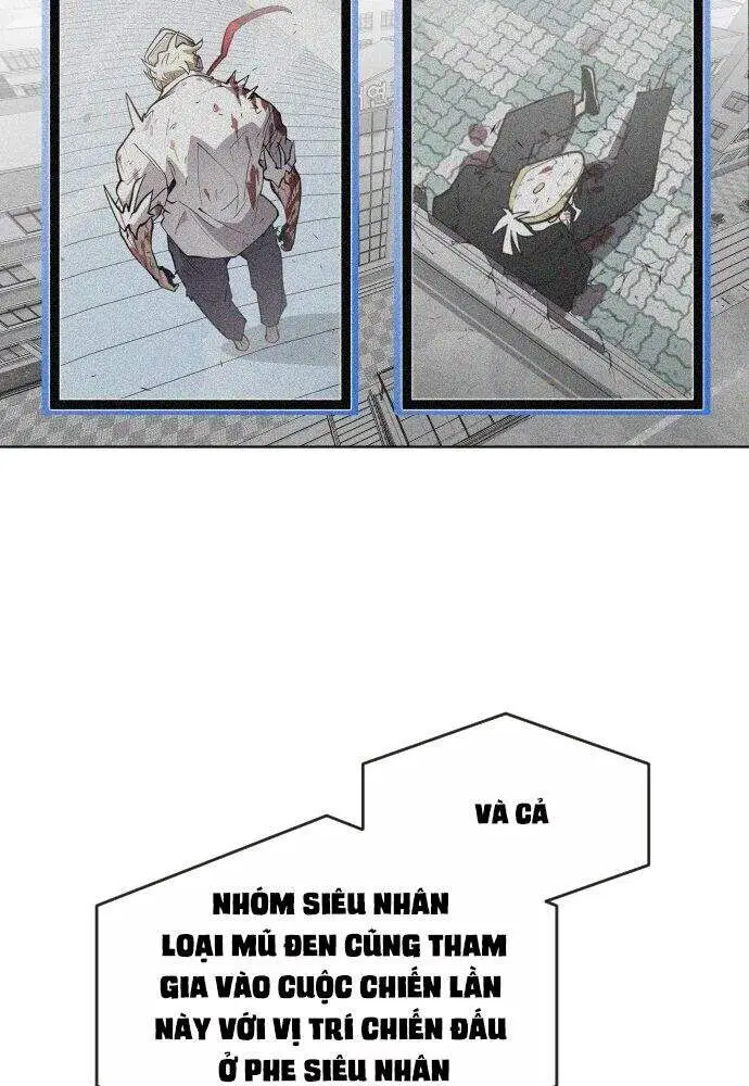 Kỷ Nguyên Siêu Anh Hùng Nettruyen ZZZ Chương 72 Page 59