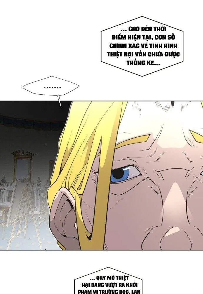 Kỷ Nguyên Siêu Anh Hùng Nettruyen ZZZ Chương 72 Page 70