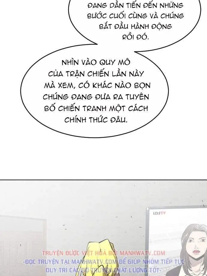 Kỷ Nguyên Siêu Anh Hùng Nettruyen ZZZ Chương 72 Page 73