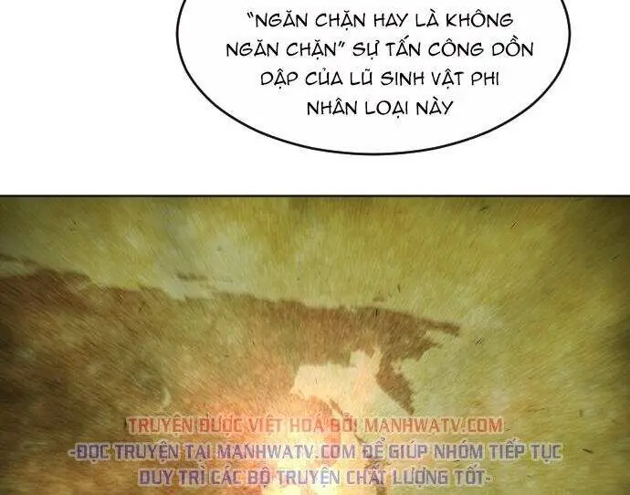 Kỷ Nguyên Siêu Anh Hùng Nettruyen ZZZ Chương 72 Page 77