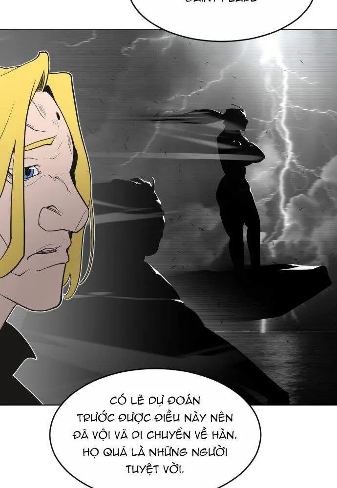 Kỷ Nguyên Siêu Anh Hùng Nettruyen ZZZ Chương 72 Page 79