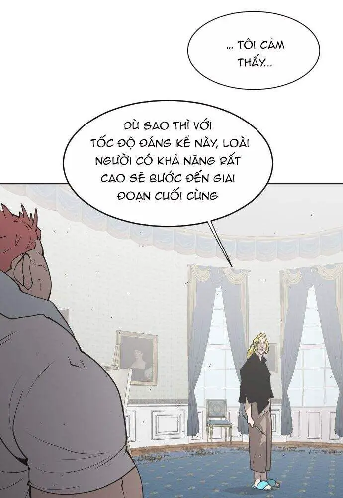 Kỷ Nguyên Siêu Anh Hùng Nettruyen ZZZ Chương 72 Page 82