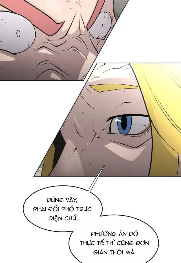 Kỷ Nguyên Siêu Anh Hùng Nettruyen ZZZ Chương 72 Page 84