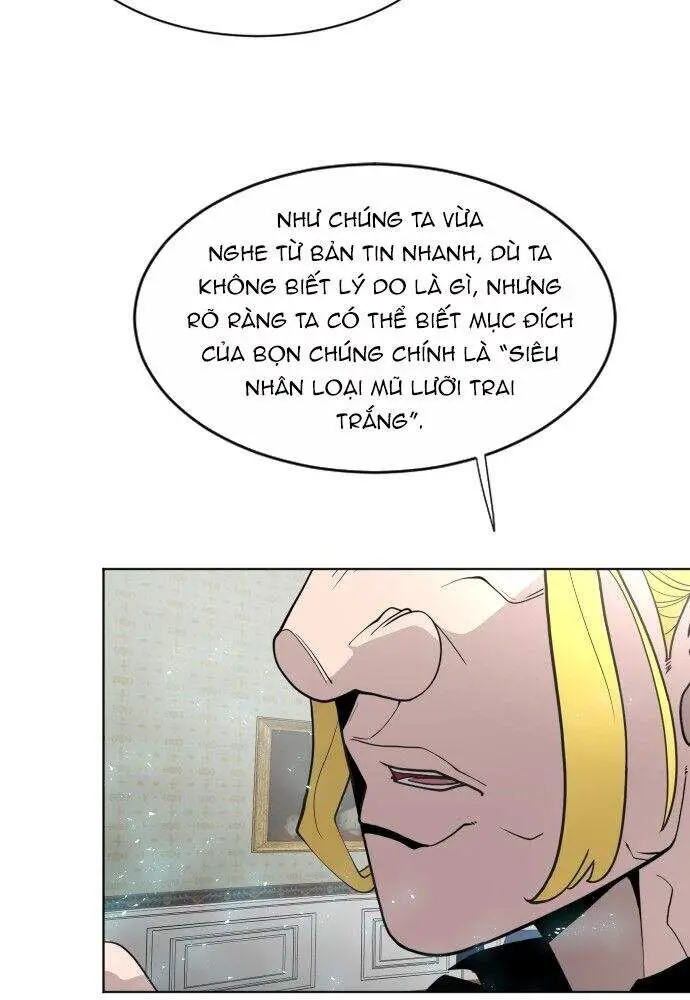 Kỷ Nguyên Siêu Anh Hùng Nettruyen ZZZ Chương 72 Page 87