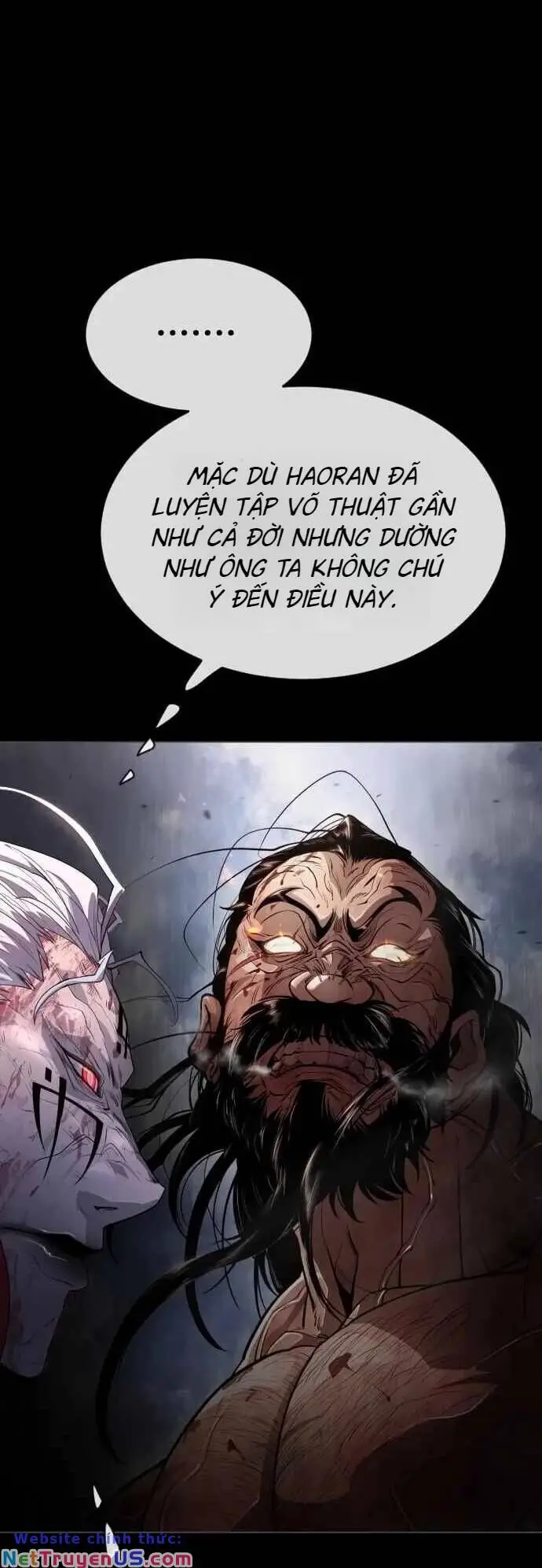 Kỷ Nguyên Siêu Anh Hùng Nettruyen ZZZ Chương 145 Page 89