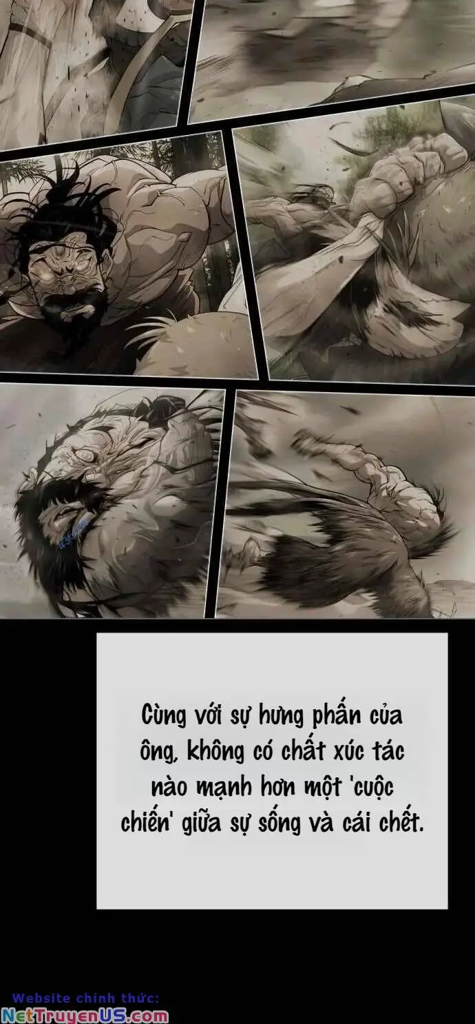 Kỷ Nguyên Siêu Anh Hùng Nettruyen ZZZ Chương 145 Page 91
