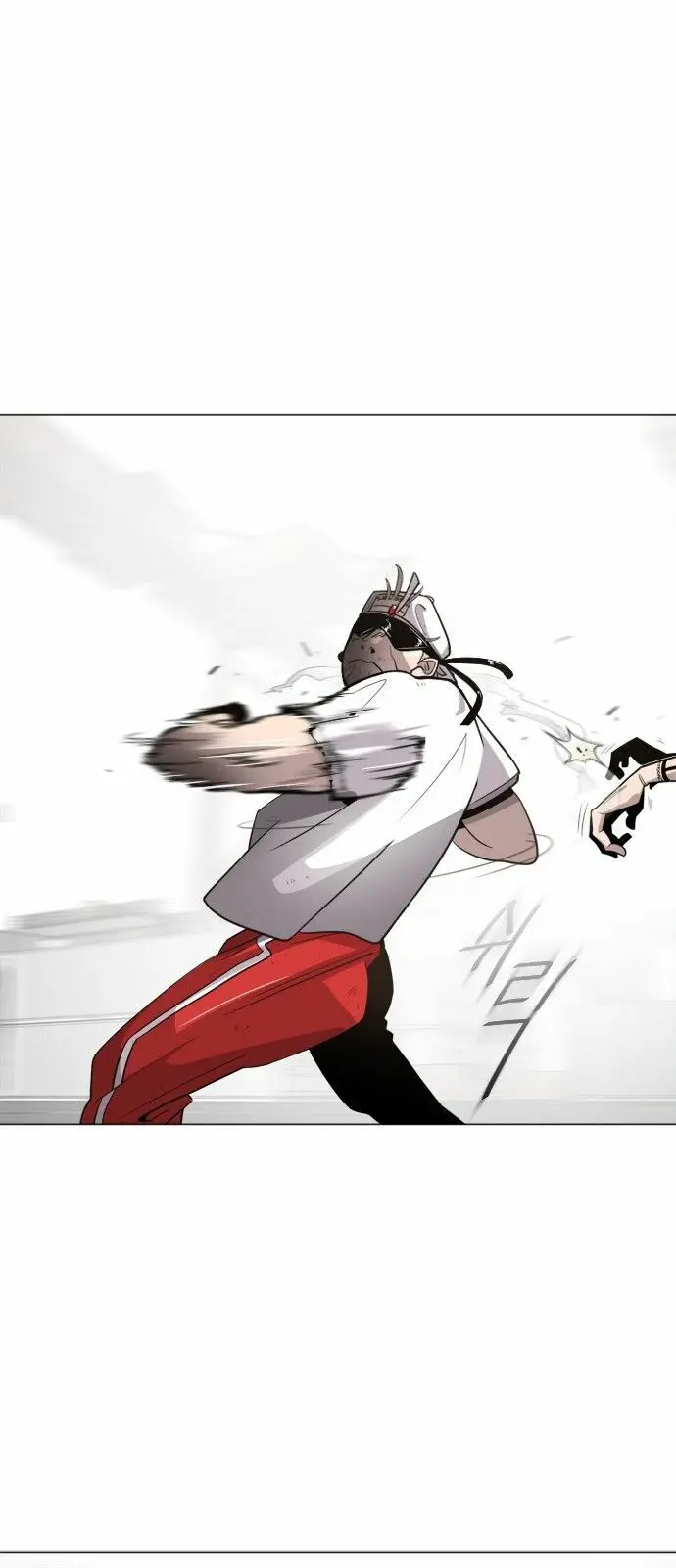 Kỷ Nguyên Siêu Anh Hùng Nettruyen ZZZ Chương 5 Page 4