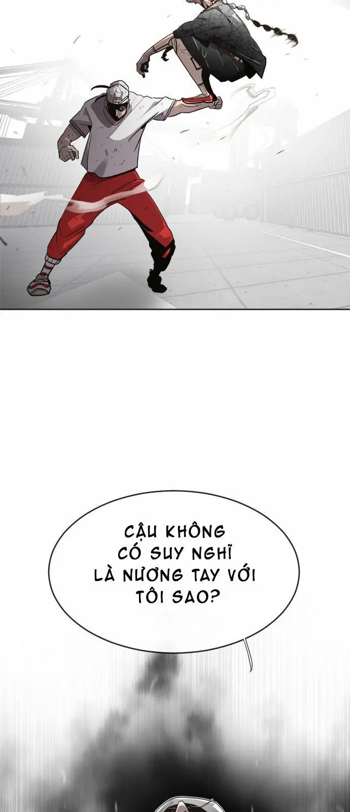 Kỷ Nguyên Siêu Anh Hùng Nettruyen ZZZ Chương 5 Page 7