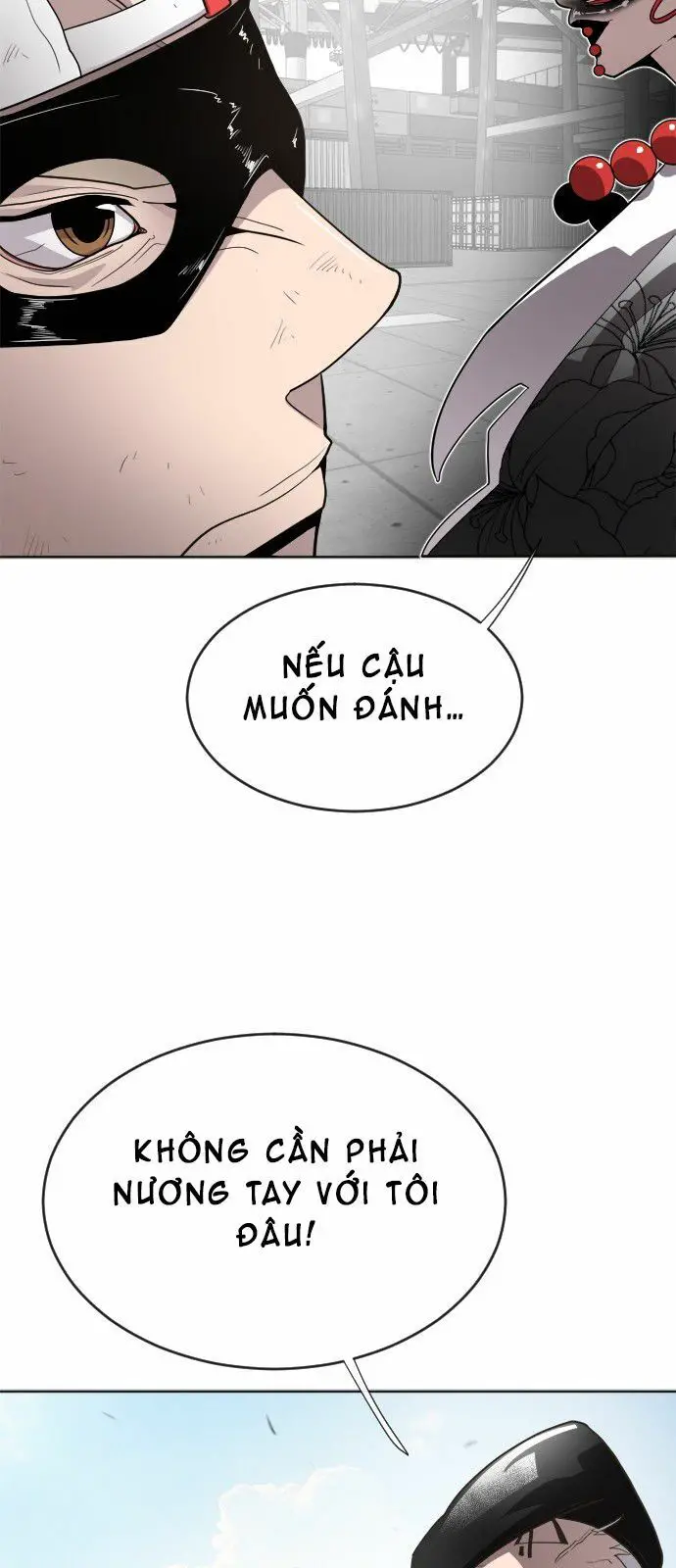 Kỷ Nguyên Siêu Anh Hùng Nettruyen ZZZ Chương 5 Page 13
