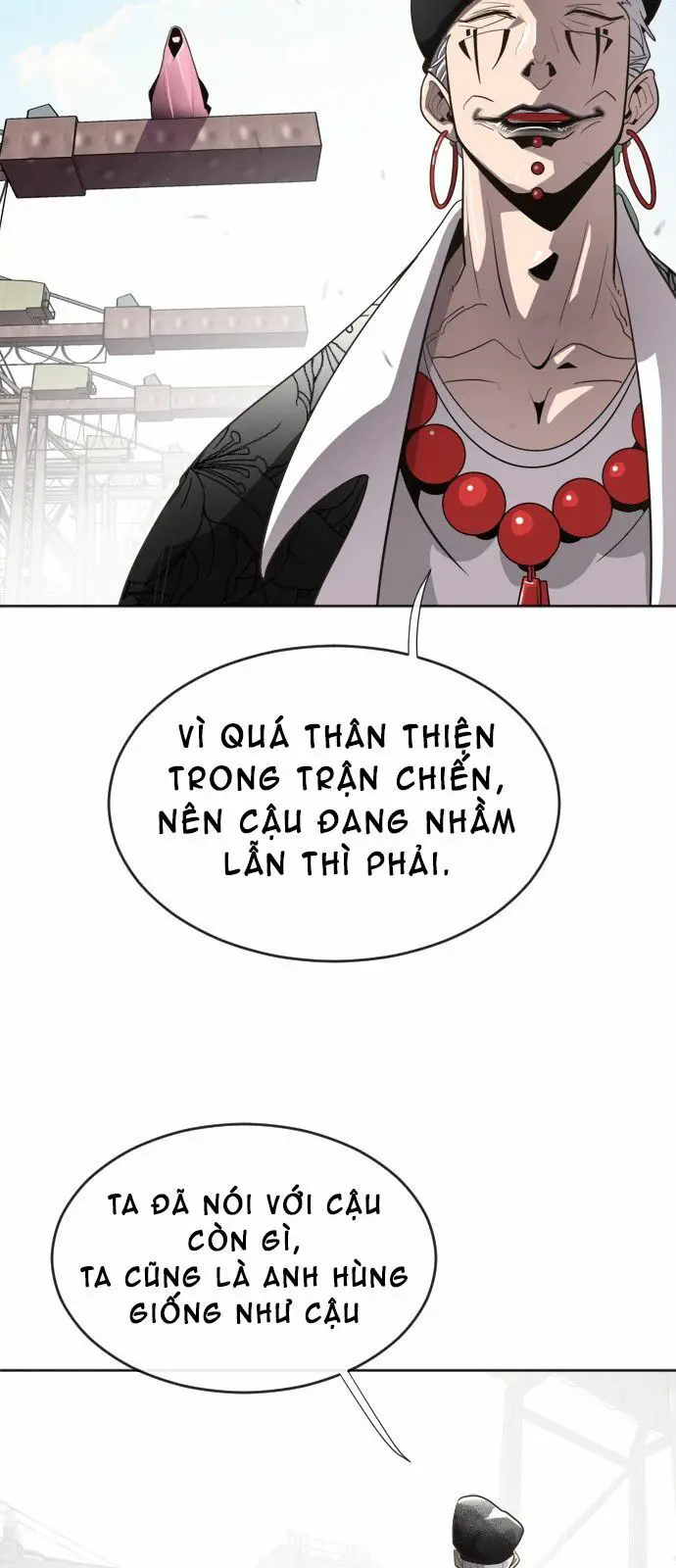 Kỷ Nguyên Siêu Anh Hùng Nettruyen ZZZ Chương 5 Page 14
