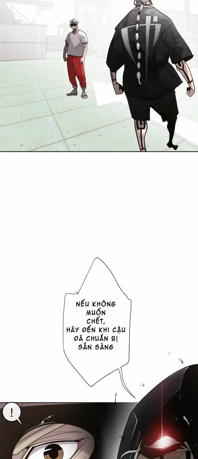 Kỷ Nguyên Siêu Anh Hùng Nettruyen ZZZ Chương 5 Page 15