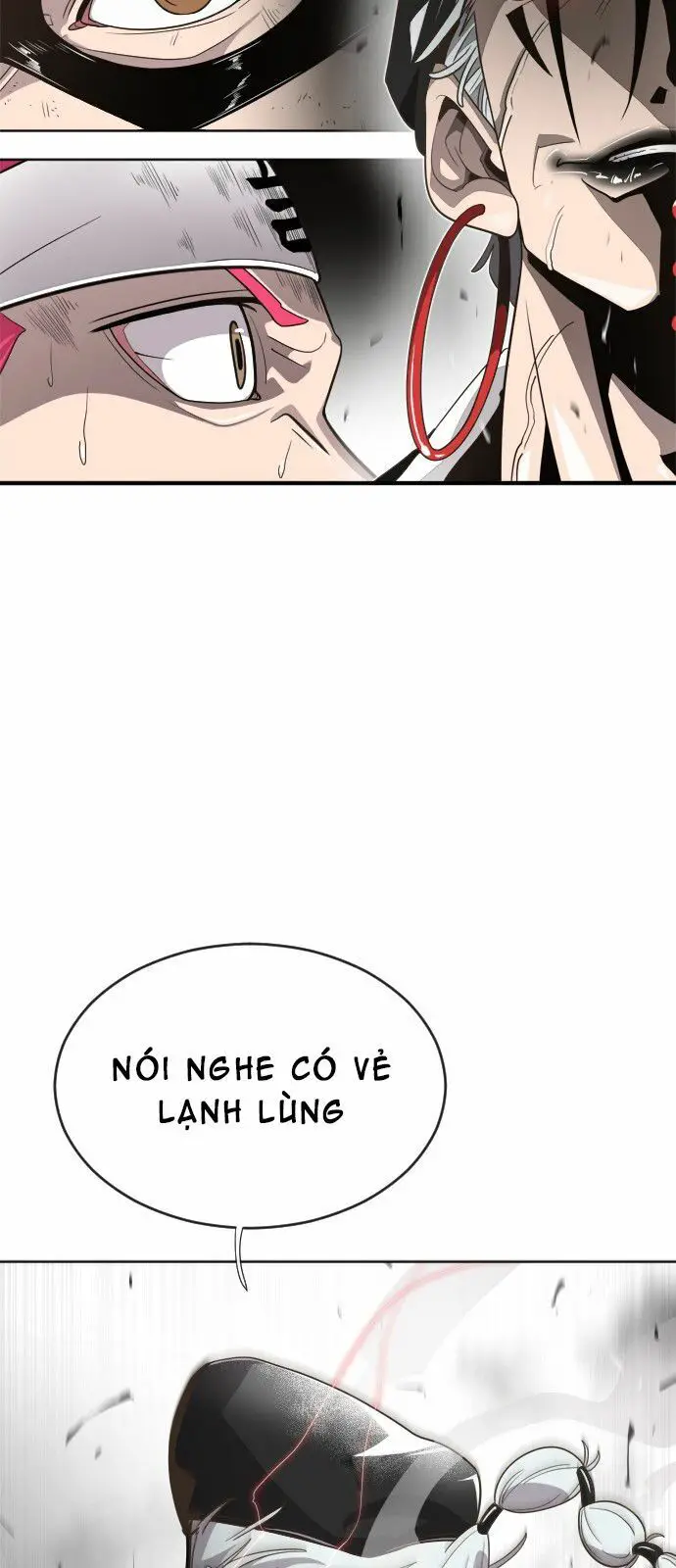 Kỷ Nguyên Siêu Anh Hùng Nettruyen ZZZ Chương 5 Page 16