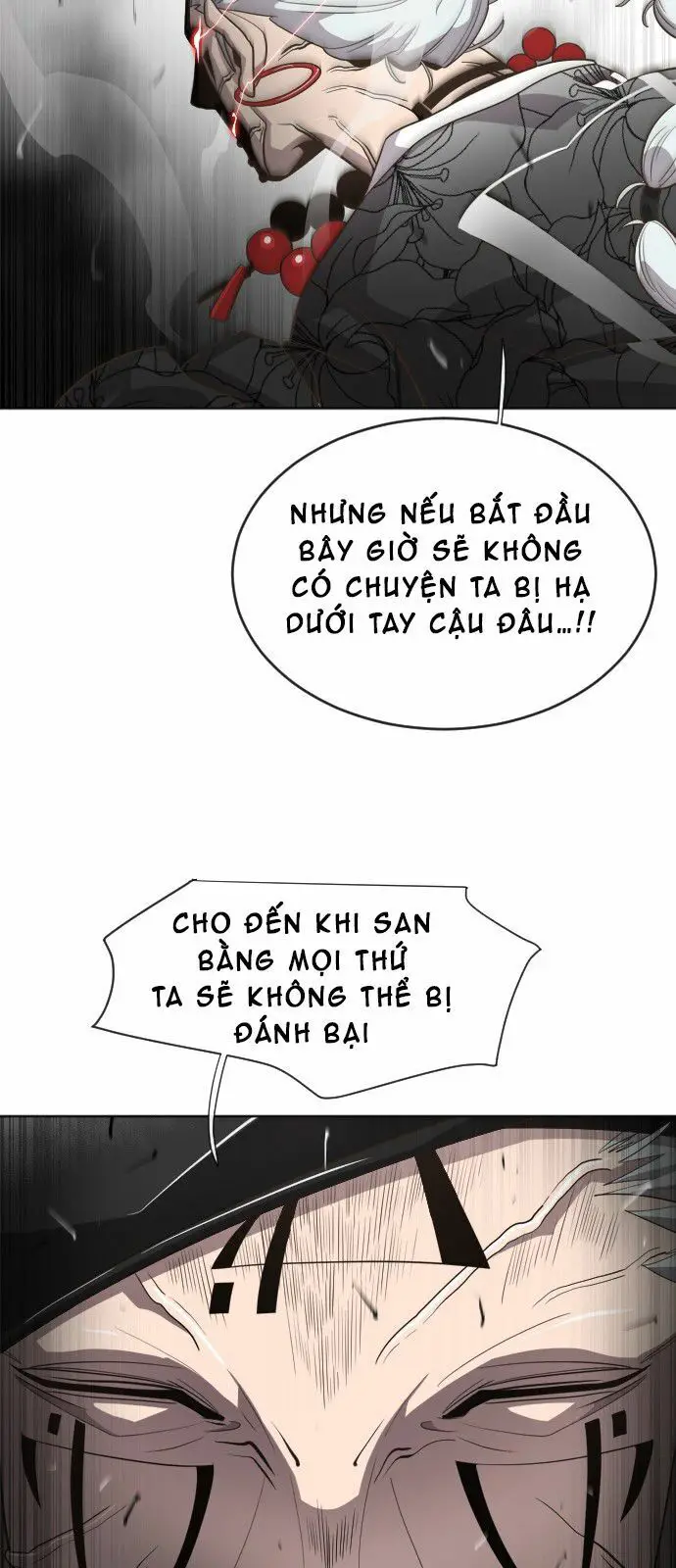 Kỷ Nguyên Siêu Anh Hùng Nettruyen ZZZ Chương 5 Page 17