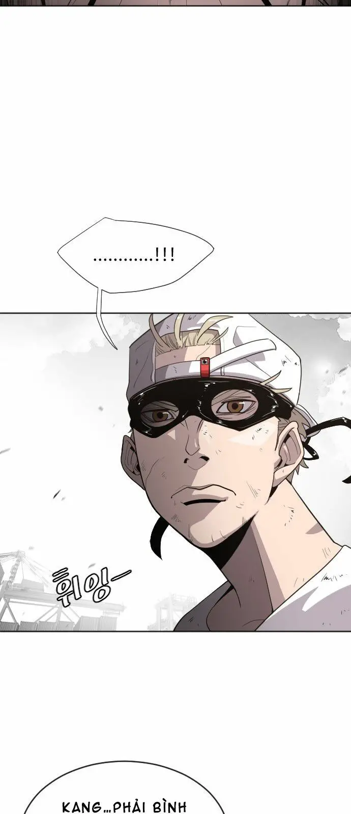 Kỷ Nguyên Siêu Anh Hùng Nettruyen ZZZ Chương 5 Page 18