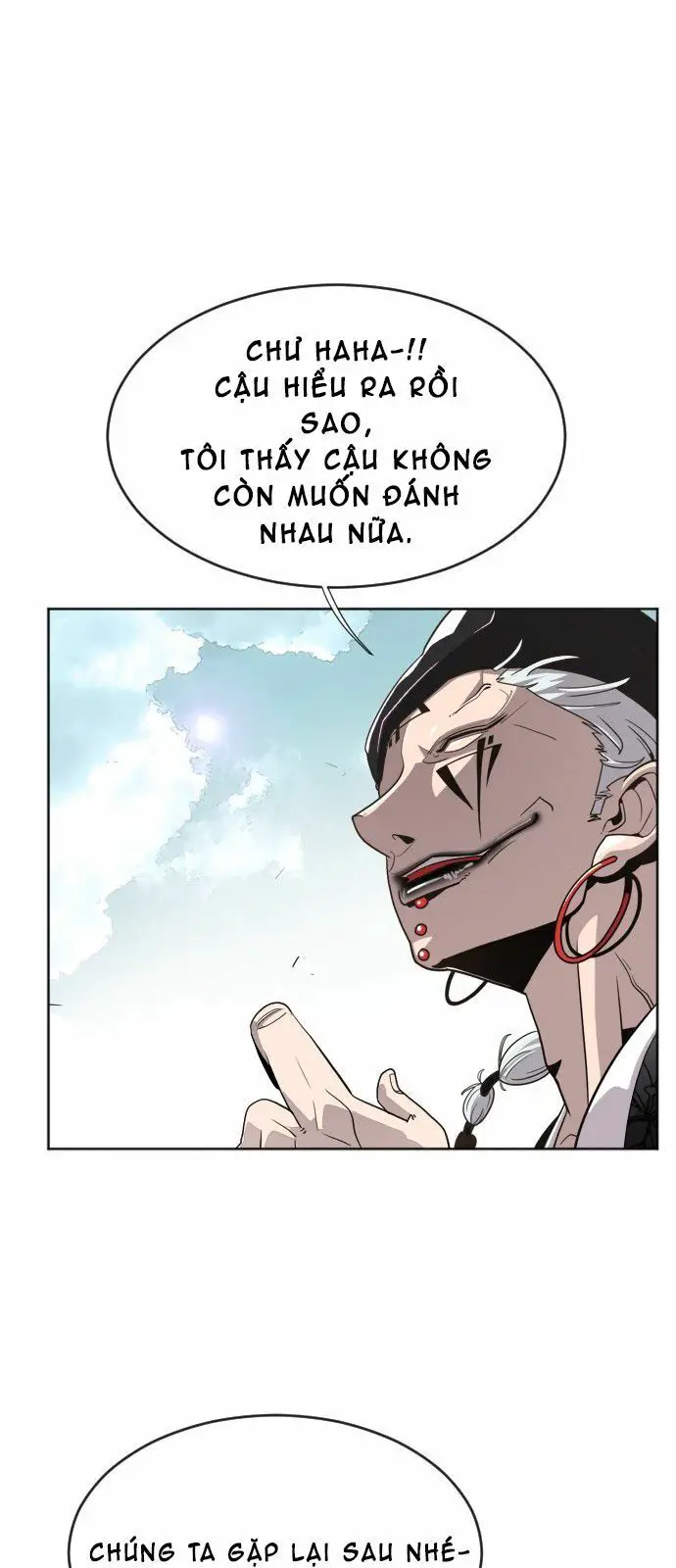 Kỷ Nguyên Siêu Anh Hùng Nettruyen ZZZ Chương 5 Page 23