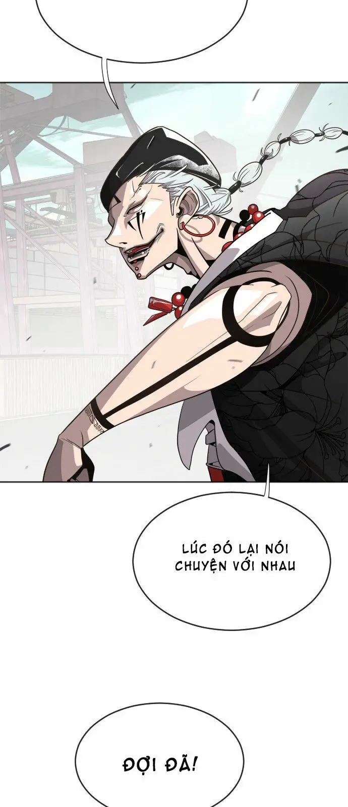 Kỷ Nguyên Siêu Anh Hùng Nettruyen ZZZ Chương 5 Page 24