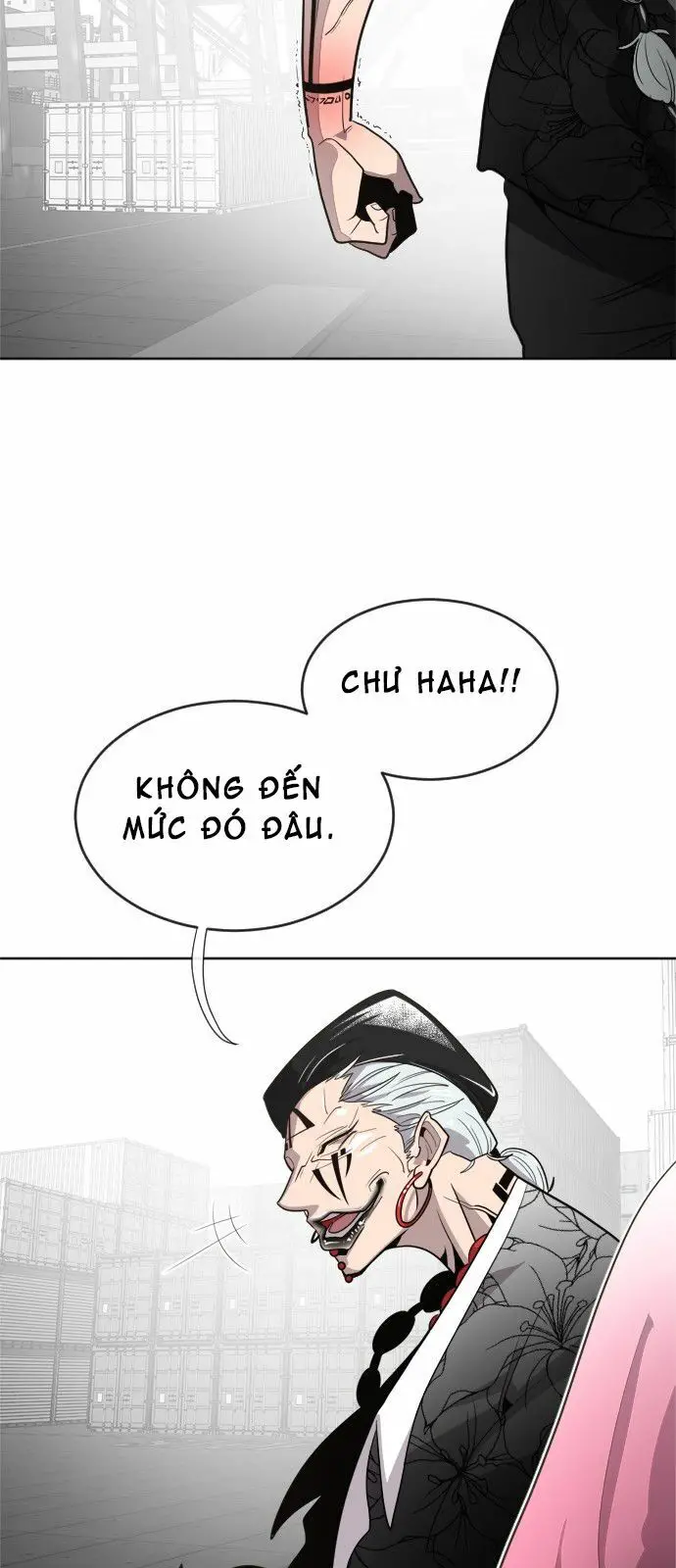 Kỷ Nguyên Siêu Anh Hùng Nettruyen ZZZ Chương 5 Page 32
