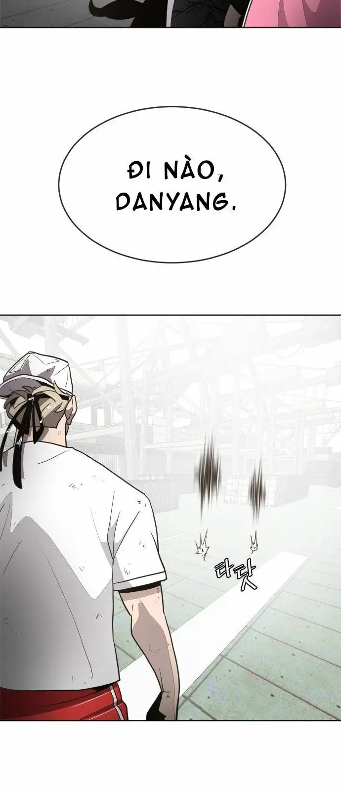 Kỷ Nguyên Siêu Anh Hùng Nettruyen ZZZ Chương 5 Page 33