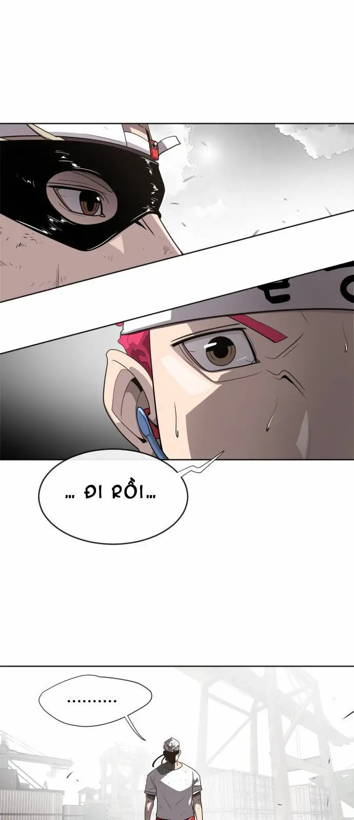 Kỷ Nguyên Siêu Anh Hùng Nettruyen ZZZ Chương 5 Page 34