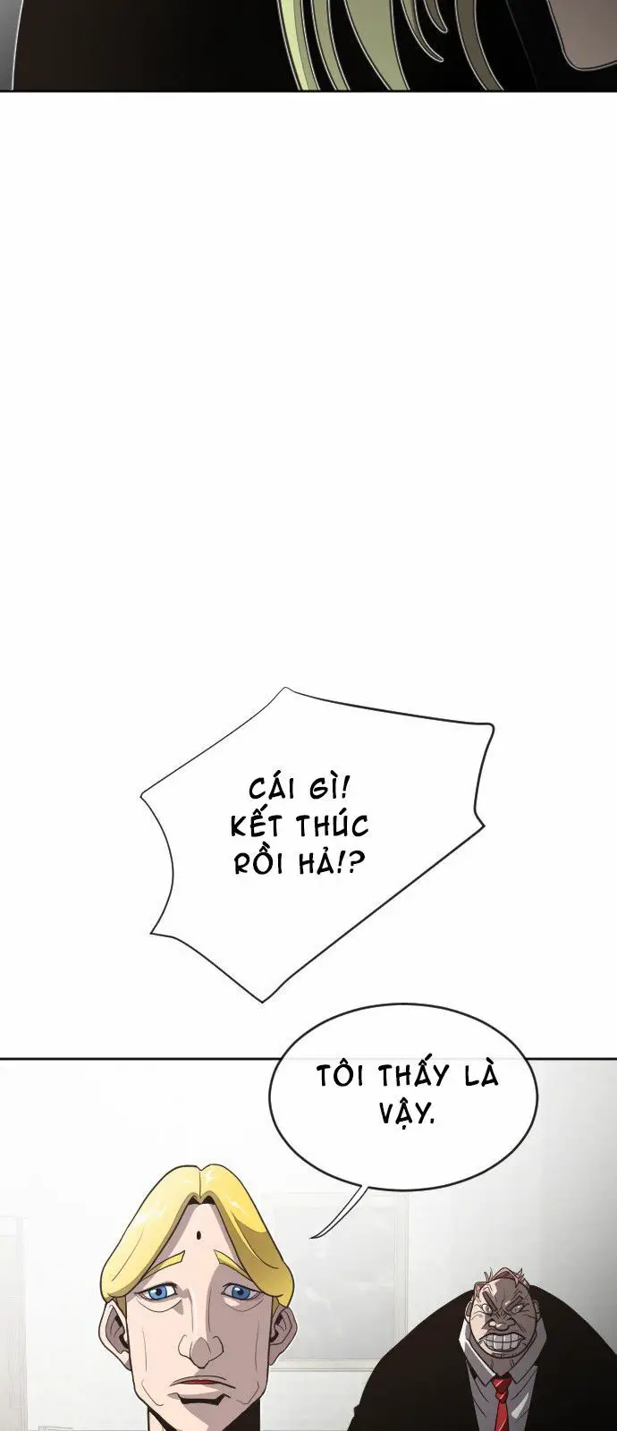 Kỷ Nguyên Siêu Anh Hùng Nettruyen ZZZ Chương 5 Page 37