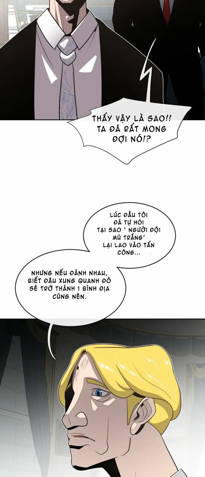 Kỷ Nguyên Siêu Anh Hùng Nettruyen ZZZ Chương 5 Page 38