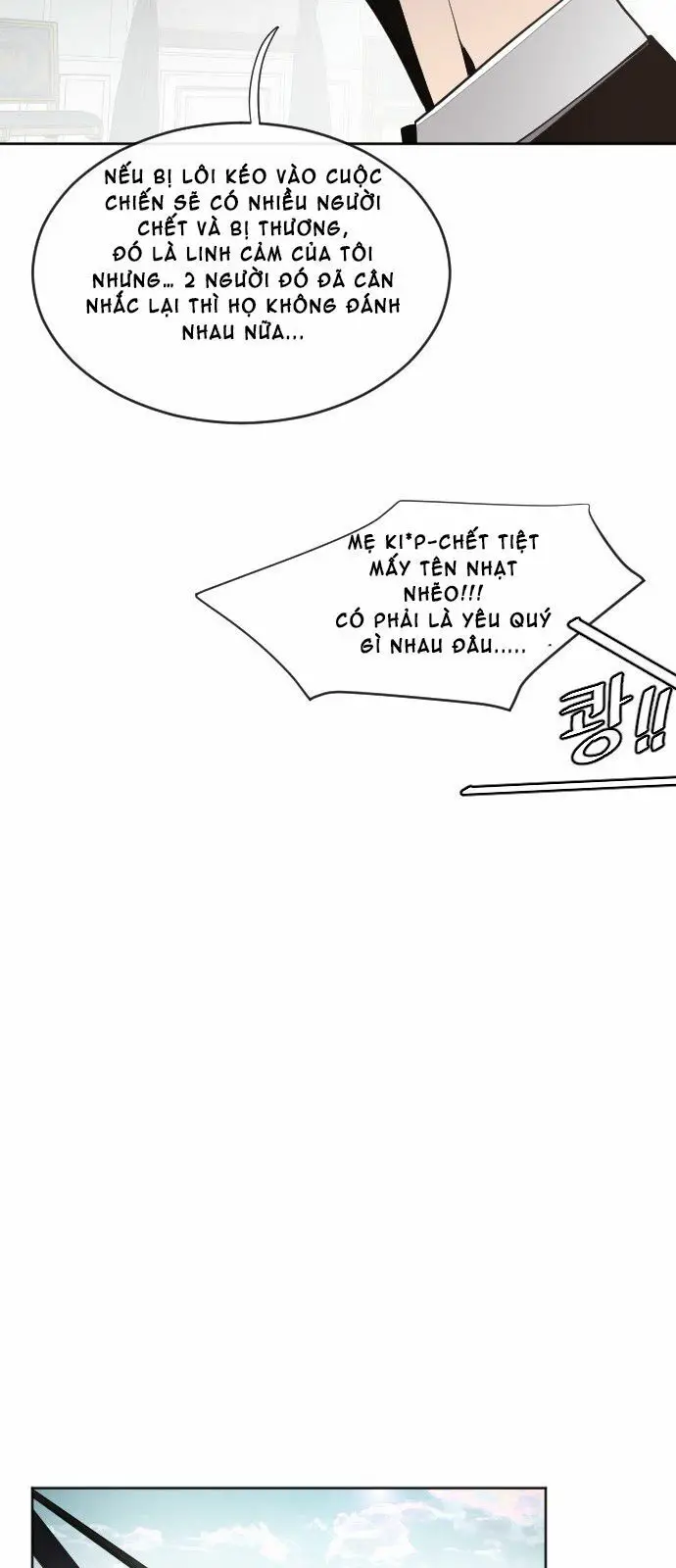 Kỷ Nguyên Siêu Anh Hùng Nettruyen ZZZ Chương 5 Page 39