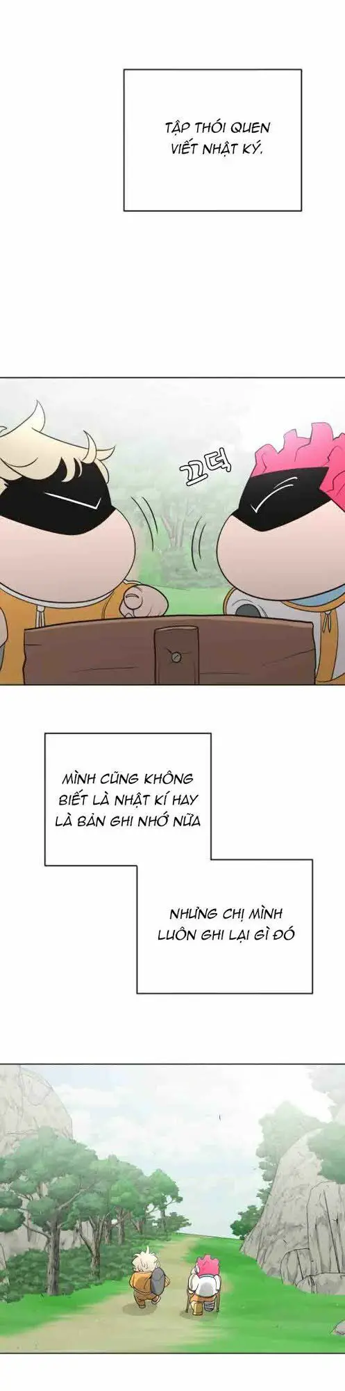 Kỷ Nguyên Siêu Anh Hùng Nettruyen ZZZ Chương 38 Page 33