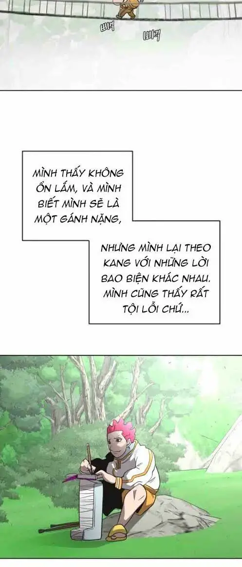 Kỷ Nguyên Siêu Anh Hùng Nettruyen ZZZ Chương 38 Page 36