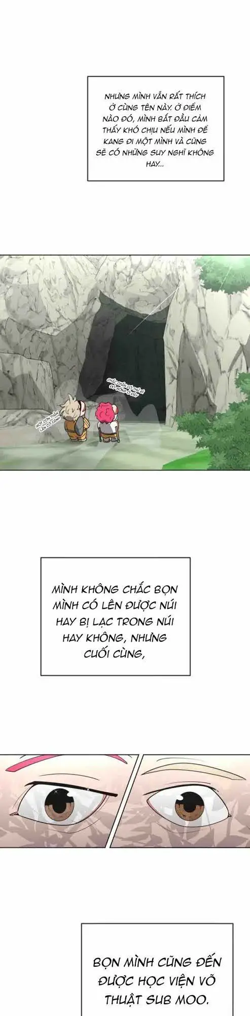 Kỷ Nguyên Siêu Anh Hùng Nettruyen ZZZ Chương 38 Page 37