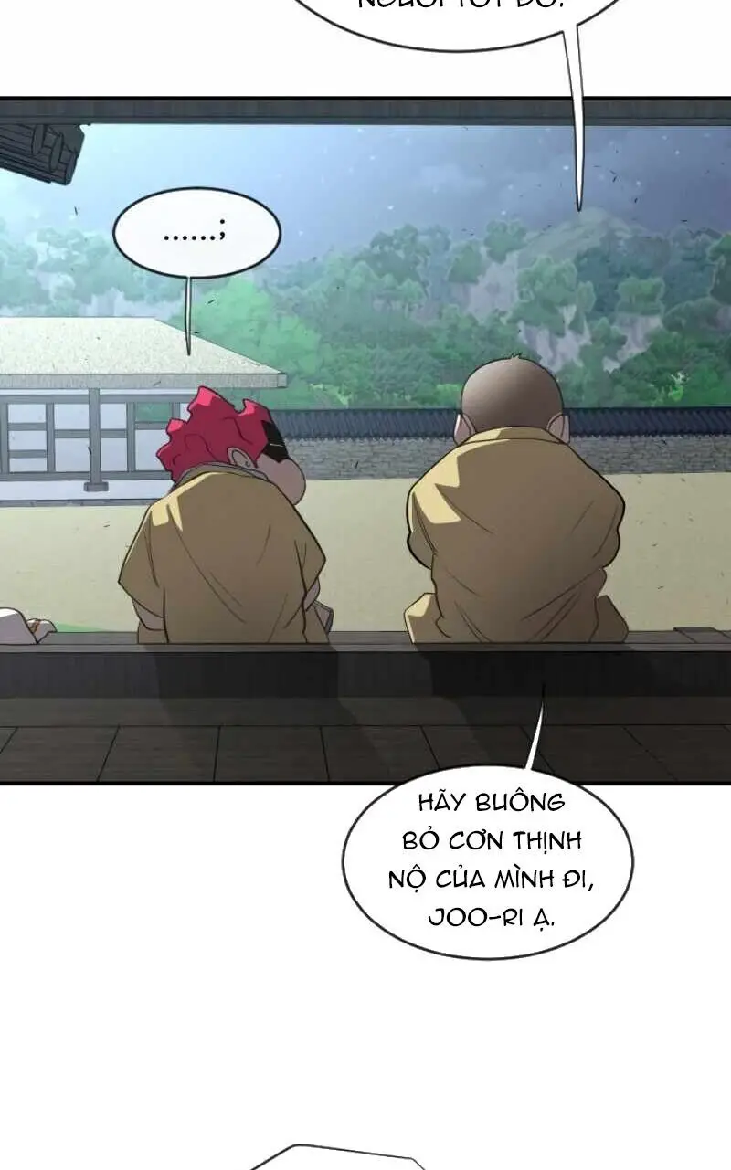 Kỷ Nguyên Siêu Anh Hùng Nettruyen ZZZ Chương 40 Page 80