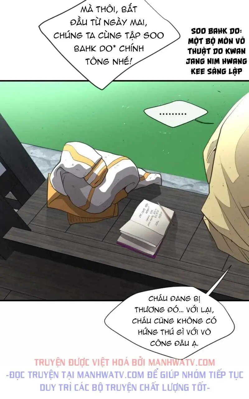 Kỷ Nguyên Siêu Anh Hùng Nettruyen ZZZ Chương 40 Page 81