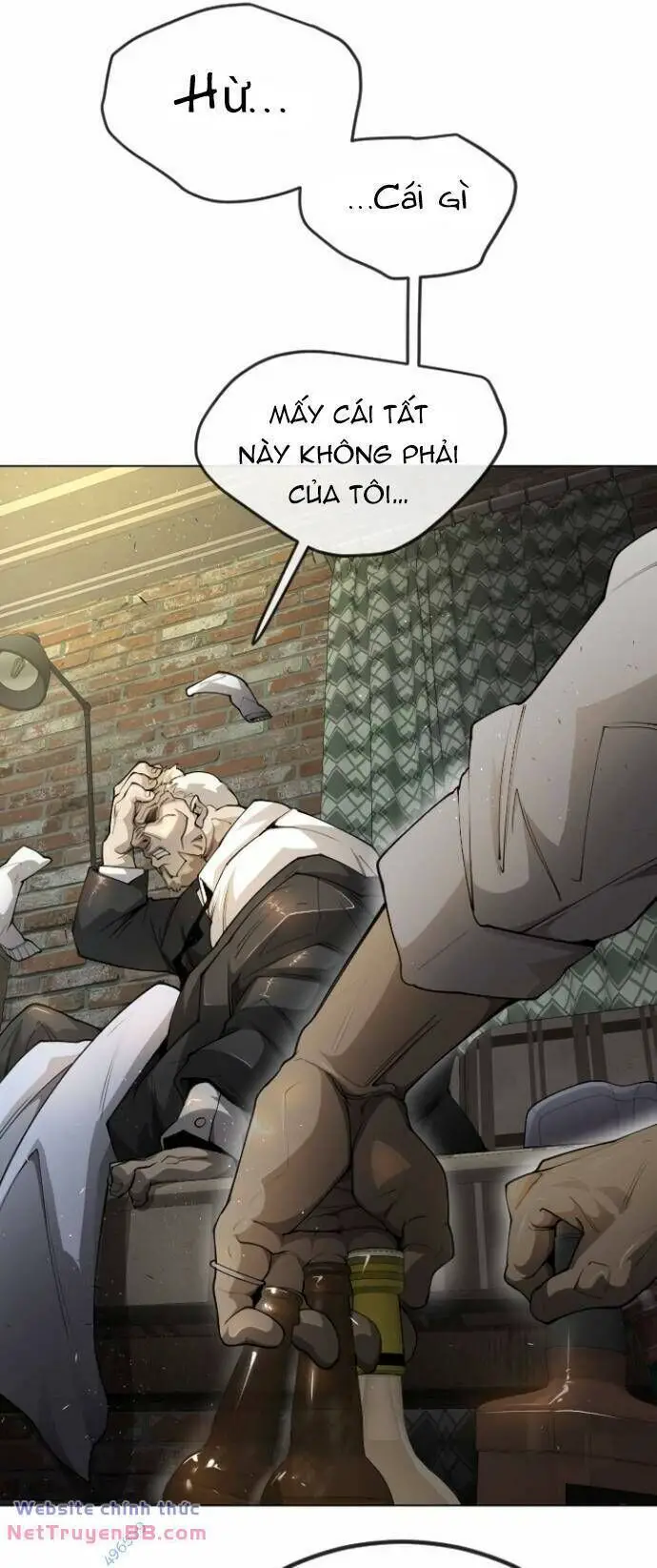 Kỷ Nguyên Siêu Anh Hùng Nettruyen ZZZ Chương 160 Page 4