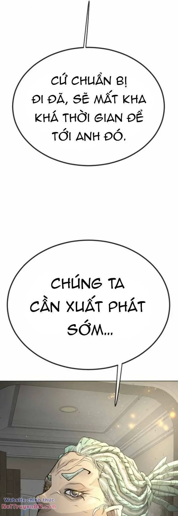 Kỷ Nguyên Siêu Anh Hùng Nettruyen ZZZ Chương 160 Page 8