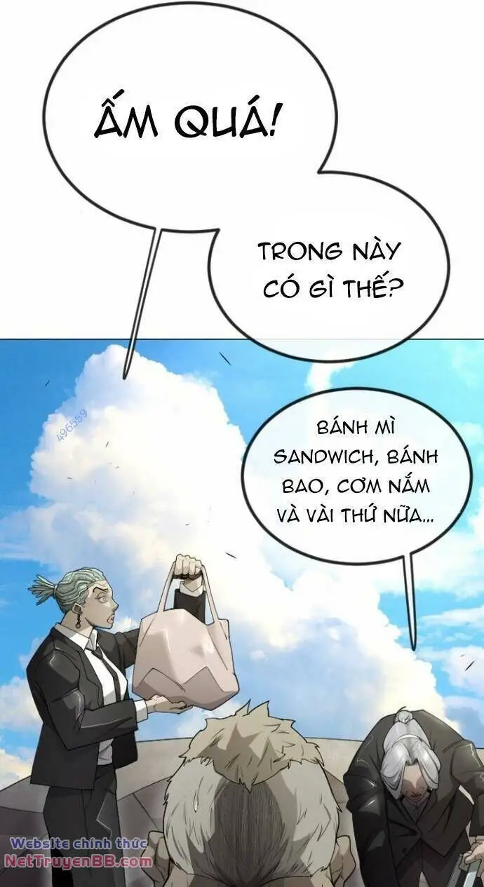 Kỷ Nguyên Siêu Anh Hùng Nettruyen ZZZ Chương 160 Page 14