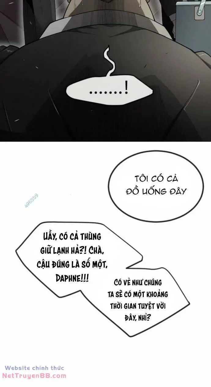 Kỷ Nguyên Siêu Anh Hùng Nettruyen ZZZ Chương 160 Page 15