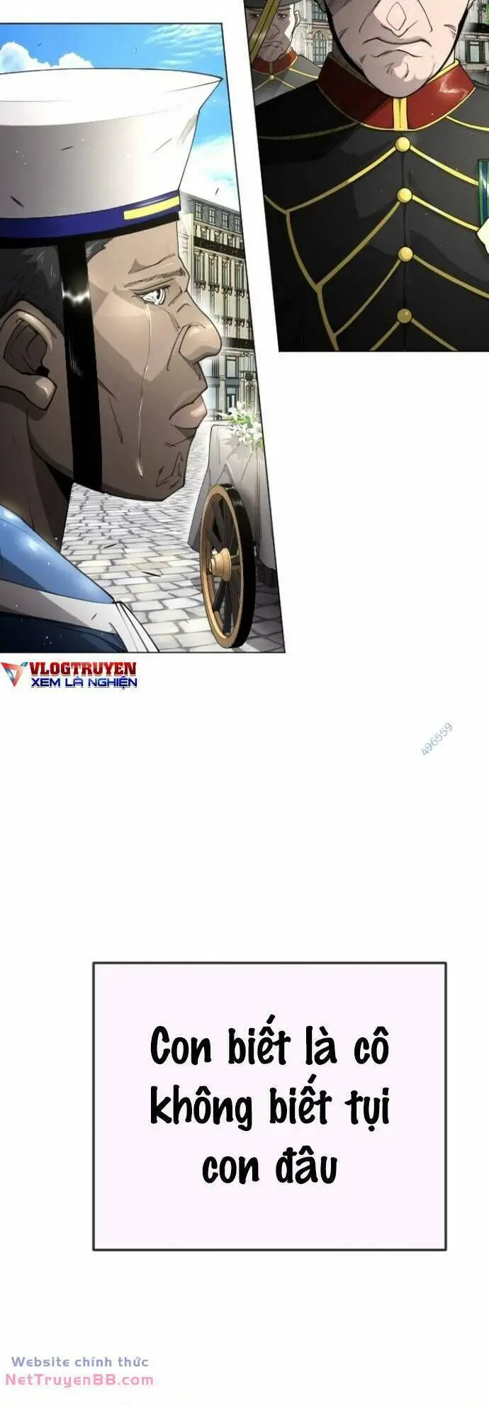 Kỷ Nguyên Siêu Anh Hùng Nettruyen ZZZ Chương 160 Page 27