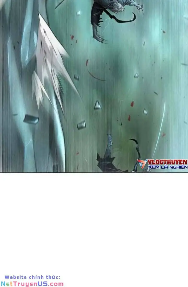 Kỷ Nguyên Siêu Anh Hùng Nettruyen ZZZ Chương 134 Page 44