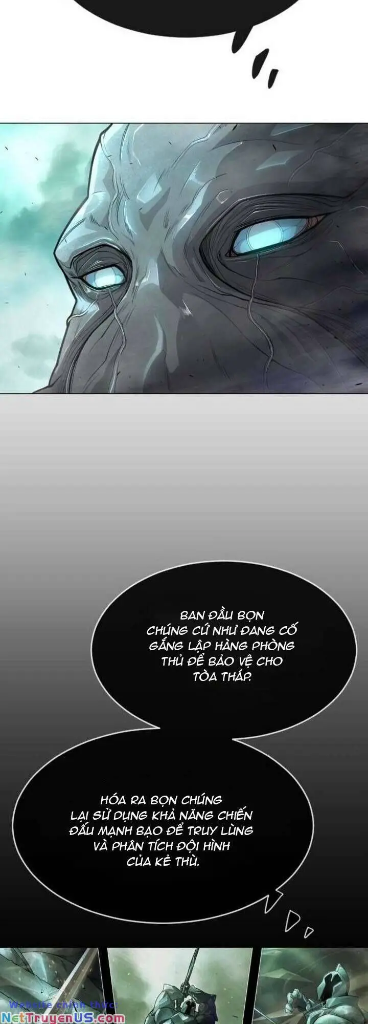 Kỷ Nguyên Siêu Anh Hùng Nettruyen ZZZ Chương 134 Page 51