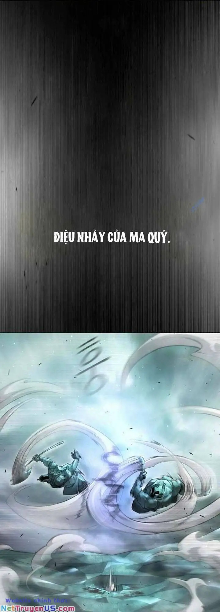 Kỷ Nguyên Siêu Anh Hùng Nettruyen ZZZ Chương 134 Page 67