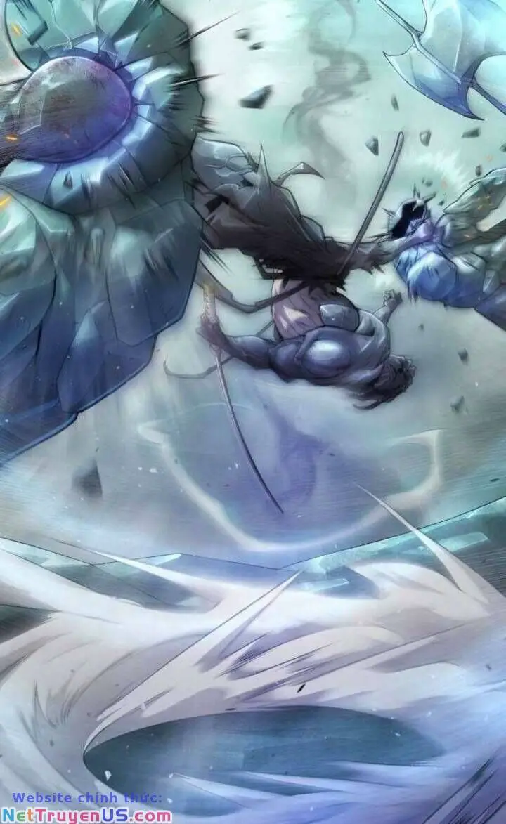 Kỷ Nguyên Siêu Anh Hùng Nettruyen ZZZ Chương 134 Page 70