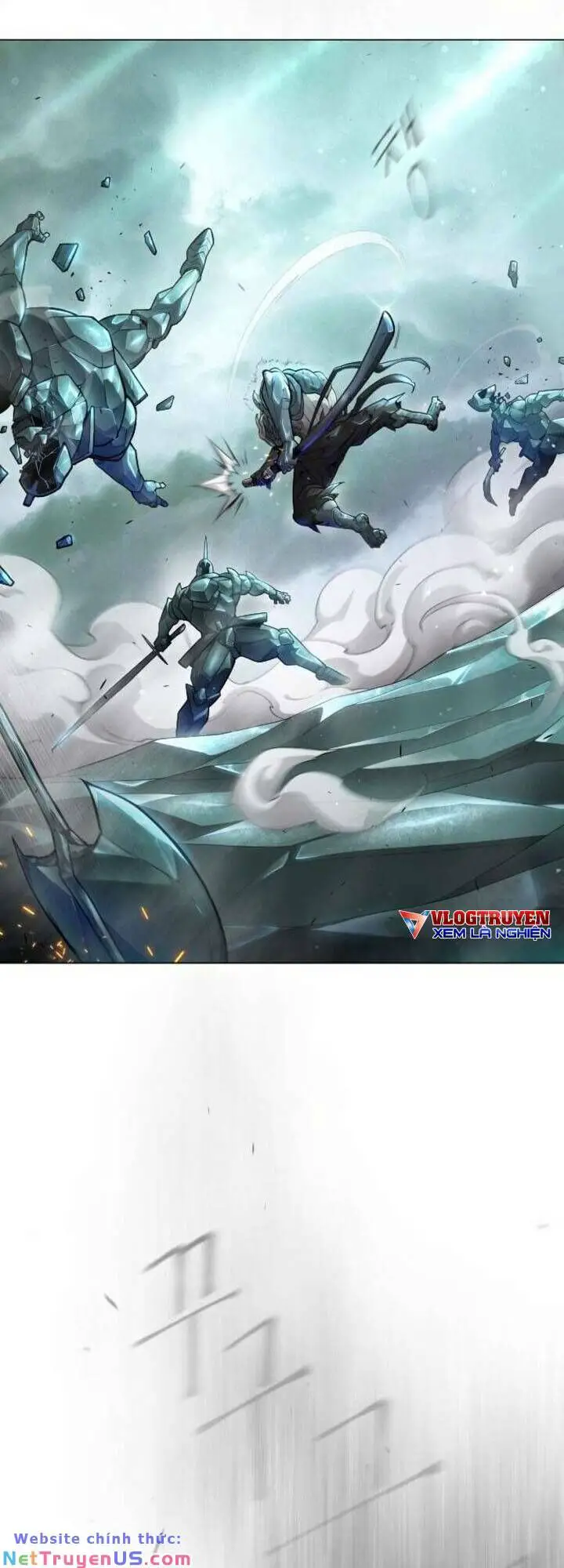 Kỷ Nguyên Siêu Anh Hùng Nettruyen ZZZ Chương 134 Page 72