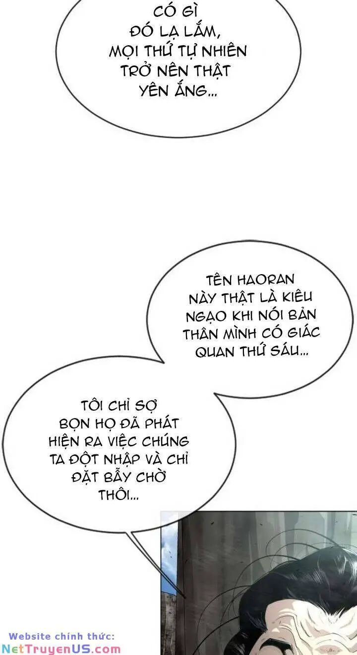 Kỷ Nguyên Siêu Anh Hùng Nettruyen ZZZ Chương 134 Page 83