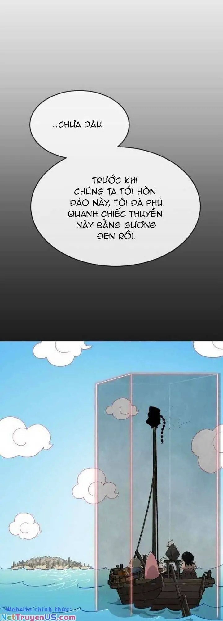 Kỷ Nguyên Siêu Anh Hùng Nettruyen ZZZ Chương 134 Page 85